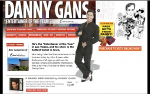 DannyGans.com