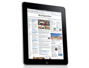 Apple iPad 1st generation