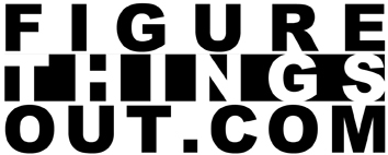 FigureThingsOut.com Logo
