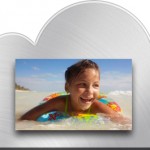 Photo Stream Cloud