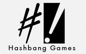 Hashbang Games