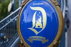 Disneyland Dream Suite