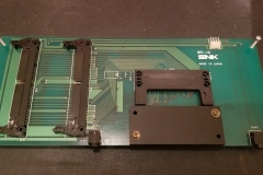 Neo Geo MVS memory card reader MV-IC
