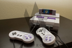 SNES Project