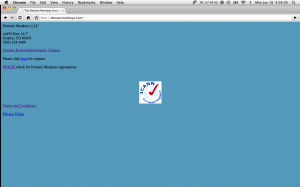 Domain Monkeys Home Page