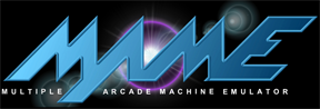 MAME logo