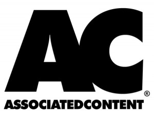 AssociatedContent logo