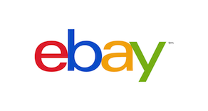 eBay logo