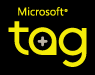 Microsoft Tag logo