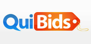 Quibids logo