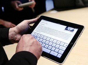 Apple iPad