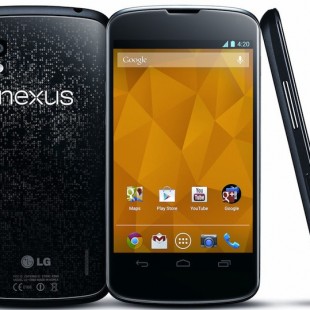 Full Review of the Google Nexus 4 Smartphone from LG