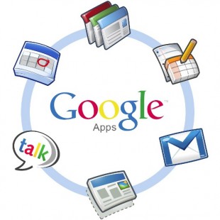 Using Google Apps for business – Or for pleasure