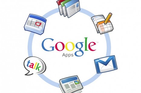 Using Google Apps for business – Or for pleasure