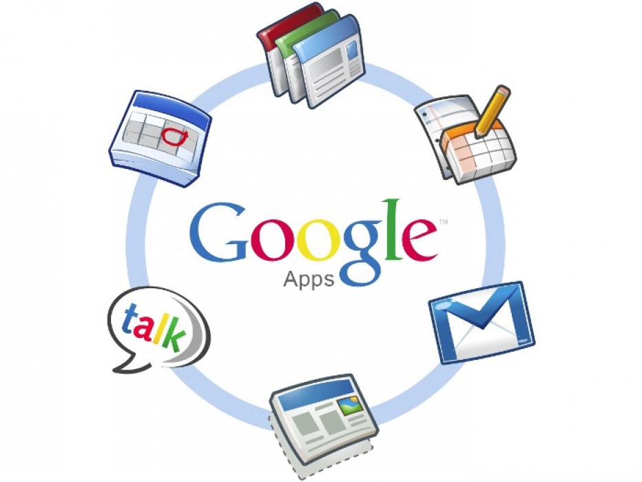 Using Google Apps for business – Or for pleasure