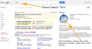 Google Publisher sample