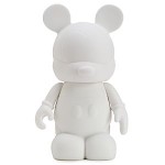 Blank Vinylmation