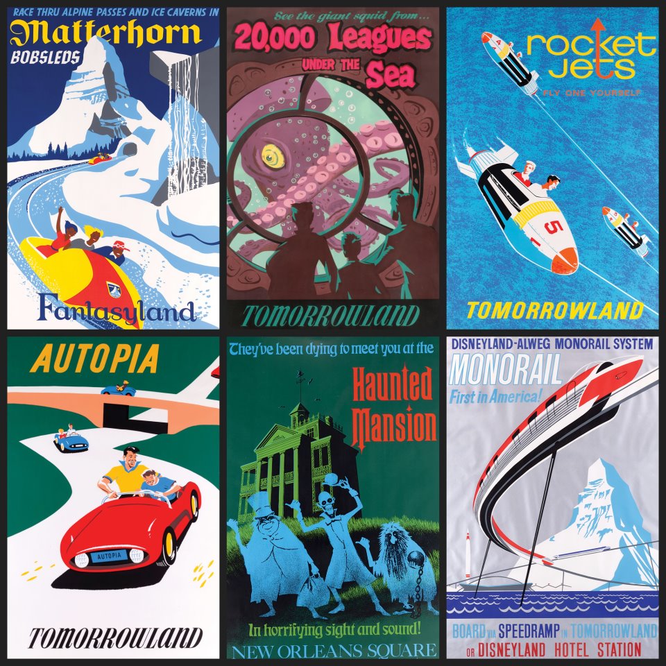 original-disney-parks-attraction-posters