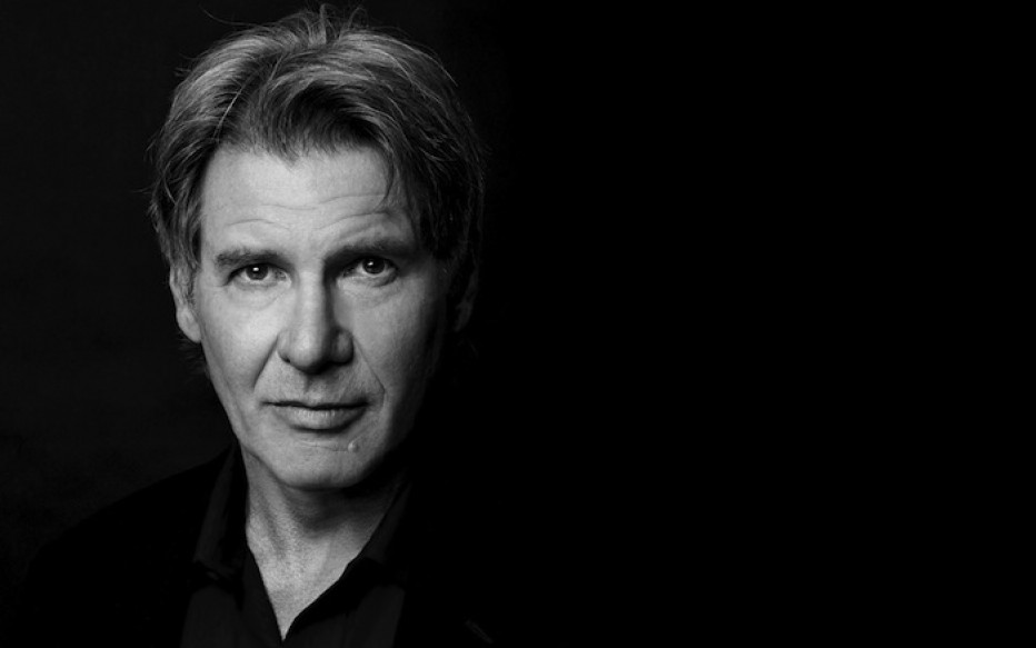 Harrison Ford Refuses To Answer Star Wars Questions