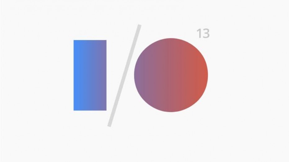 New Announcements From Google I/O 2013