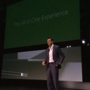 NEW Xbox Revealed Today – XboxOne!!