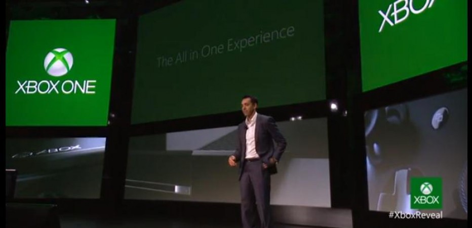 NEW Xbox Revealed Today – XboxOne!!