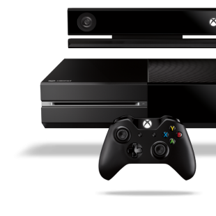 Microsoft's New Xbox – The Xbox One