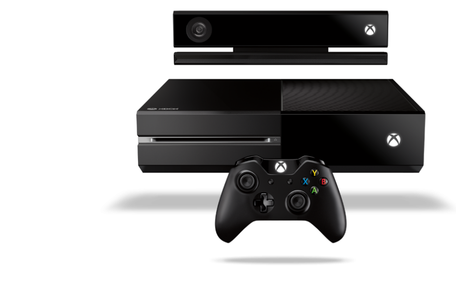 Microsoft's New Xbox – The Xbox One