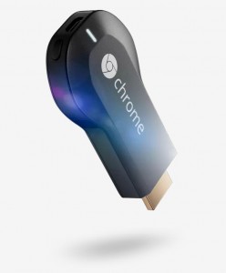 Google Chromecast