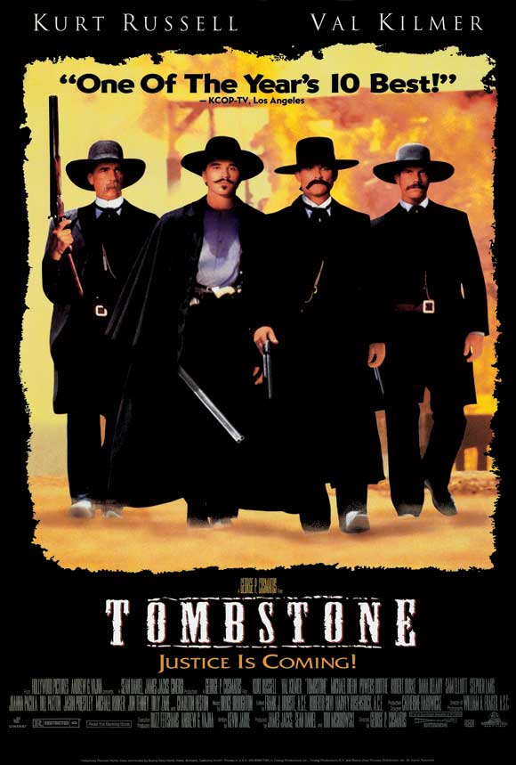 1993 Tombstone