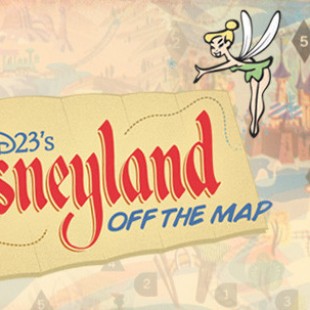 My Experience of the ‘D23 Disneyland Off The Map’ Tour Sweepstakes