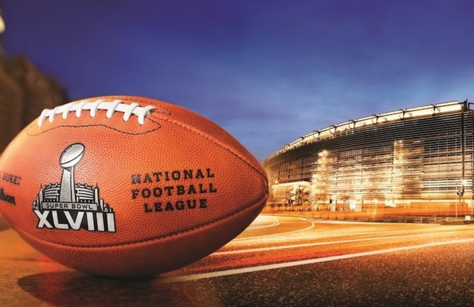 Super Bowl® XLVIII Parking, Transit and Tailgating Rules