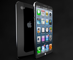 iPhone 6 concept