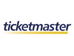 Ticketmaster