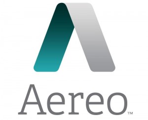 Aereo logo