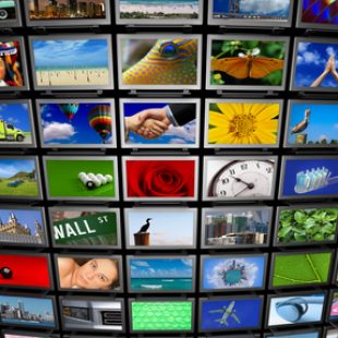 The Future of Television – Netflix, Hulu, Internet, Cable?