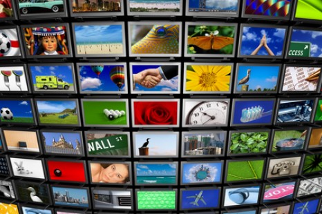 The Future of Television – Netflix, Hulu, Internet, Cable?