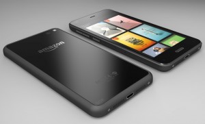 Amazon Fire Phone