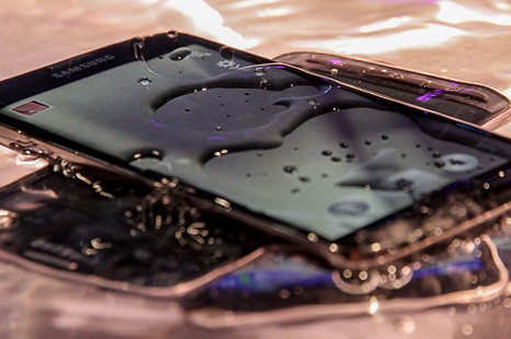 LG Repair Service Review – Water Damaged Nexus 5