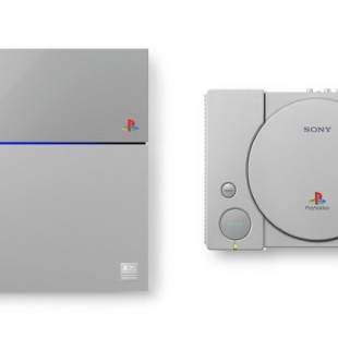 Purchasing the 20th Anniversary PlayStation 4