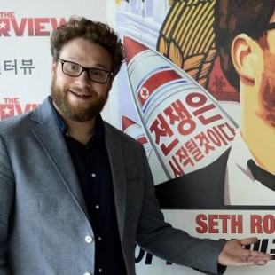 After Sony Cancels, The Interview Poster Price Skyrockets