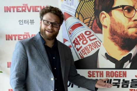 After Sony Cancels, The Interview Poster Price Skyrockets