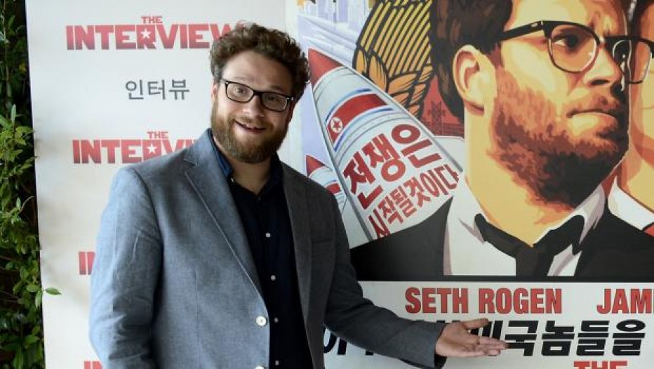 After Sony Cancels, The Interview Poster Price Skyrockets