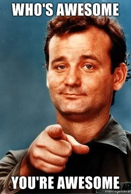 Bill Murray