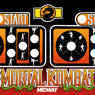 Difference Between a Y-Unit and T-Unit Mortal Kombat PCB