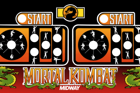 Difference Between a Y-Unit and T-Unit Mortal Kombat PCB