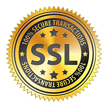 SSL secured site (HTTPS)