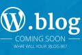 BLOG gTLD Domains Are Going Live on November 21st