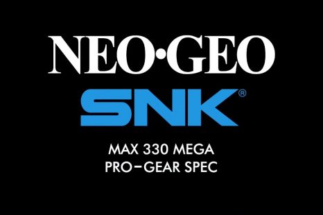 Neo Geo MVS25-4 Version 3 Arcade Cabinet Restoration