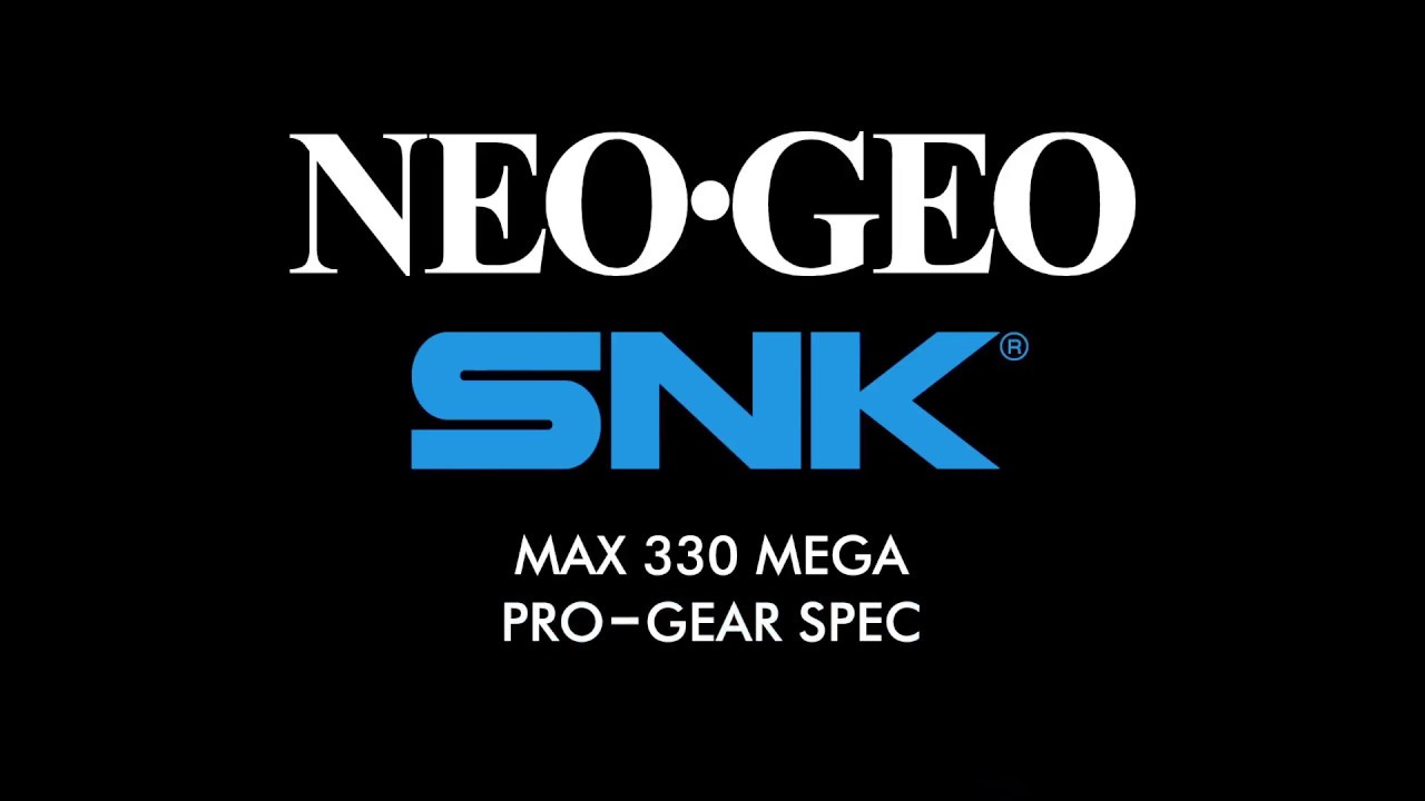 I picked up a Neo Geo MVS25-4 Version 3 arcade cabinet and it needs a littl...